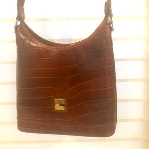 Vintage Dooney & Burke